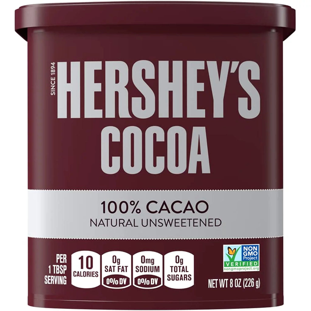 Hershey Baking Cocoa