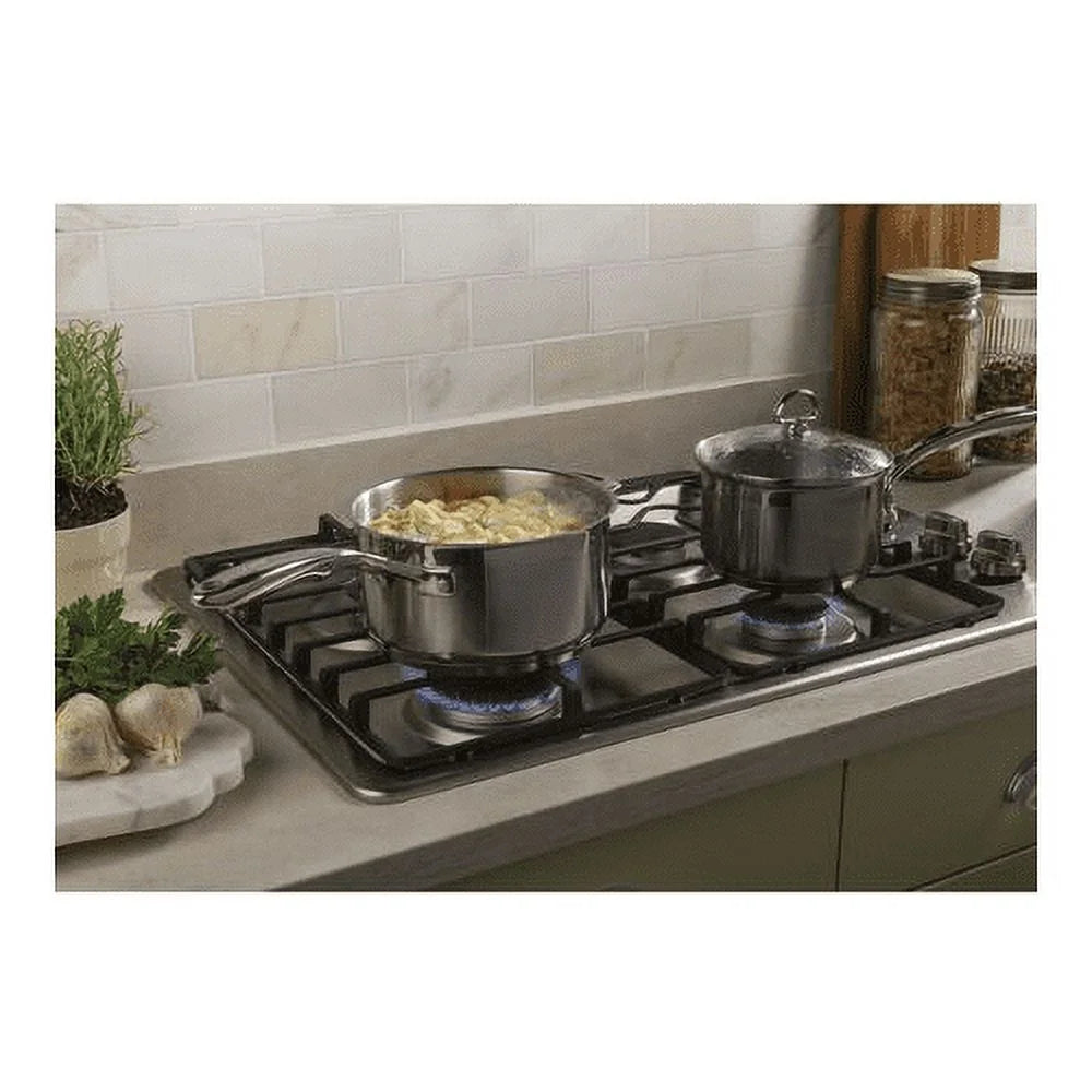 30" Built-In Gas Cooktop B81528