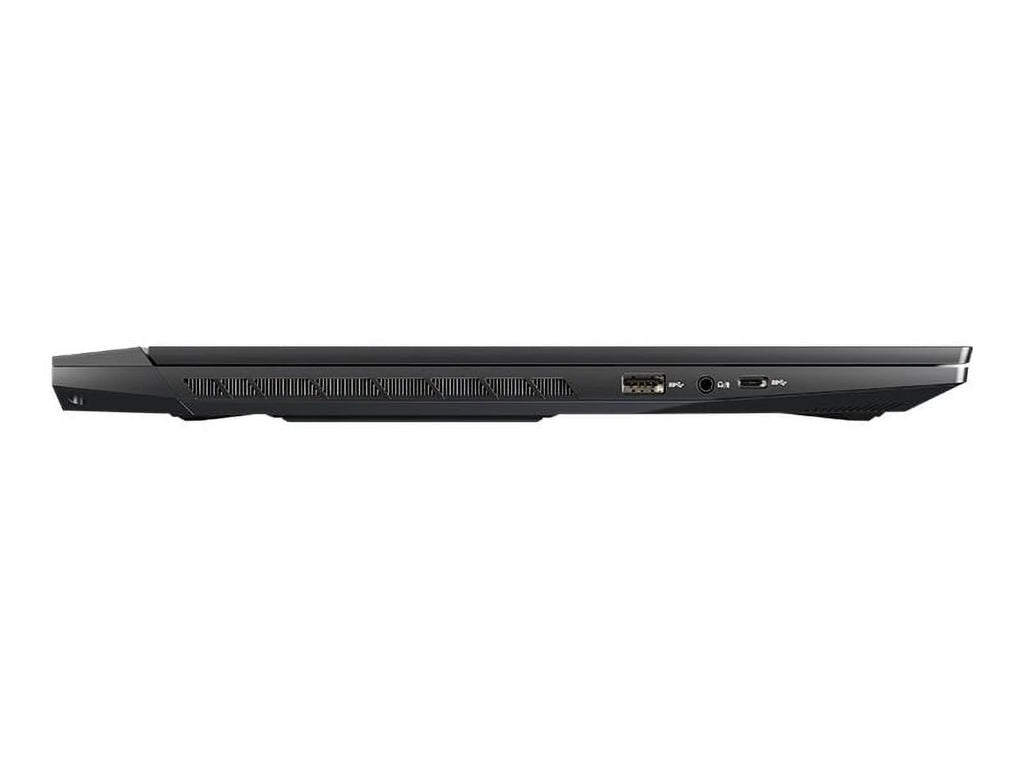 17.3" QHD 240Hz Gaming Laptop, Intel Core i7, RTX 4070, 16GB RAM, 1TB SSD P348