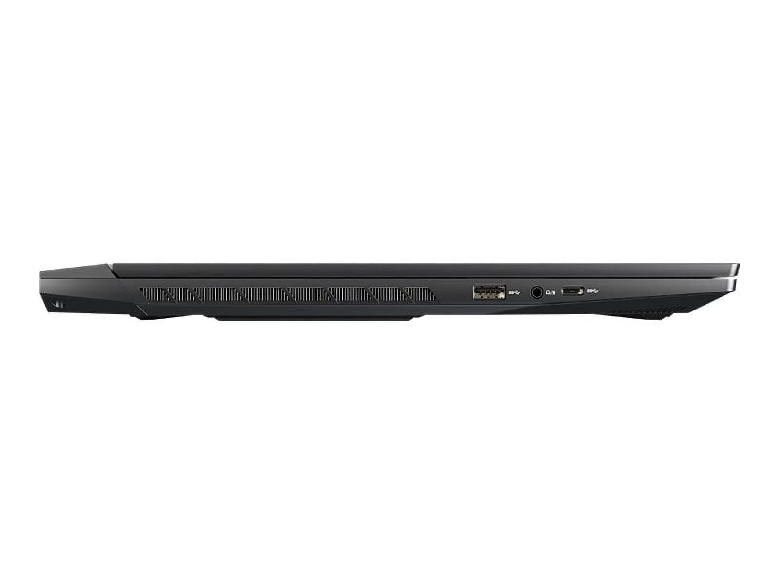 17.3" QHD 240Hz Gaming Laptop, Intel Core i7, RTX 4070, 16GB RAM, 1TB SSD P348