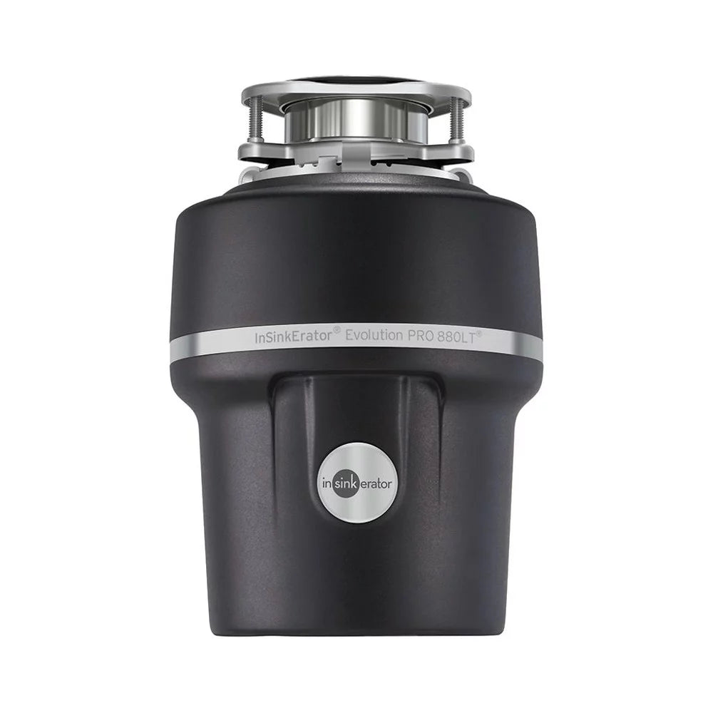 In-Sink-Erator Pro 880Lt Garbage Disposer 7/8 Hp PRO880LT