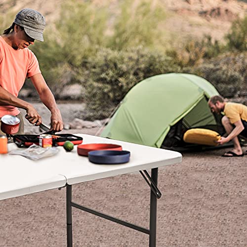 Folding Table 5 FT for Dining Parties Picnic Camping R903