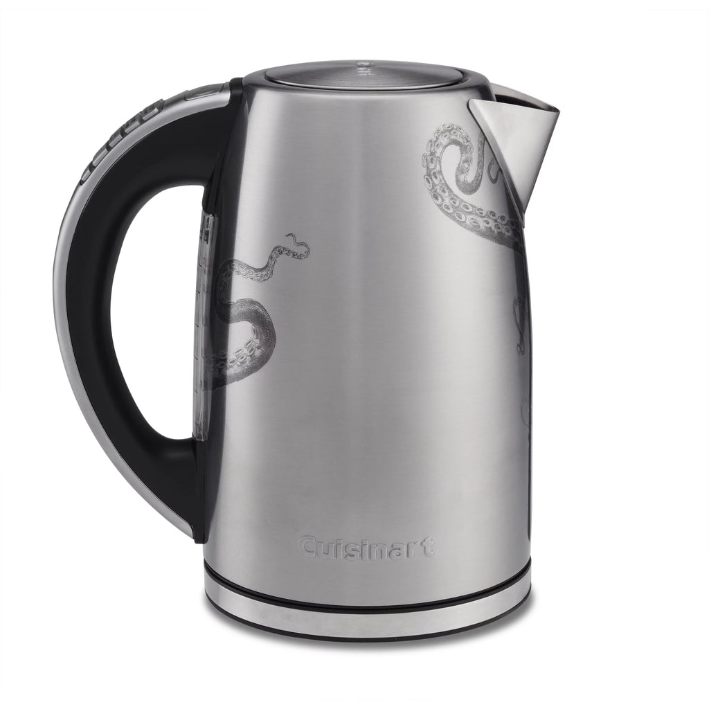 Cordless Electric Kettle S509265