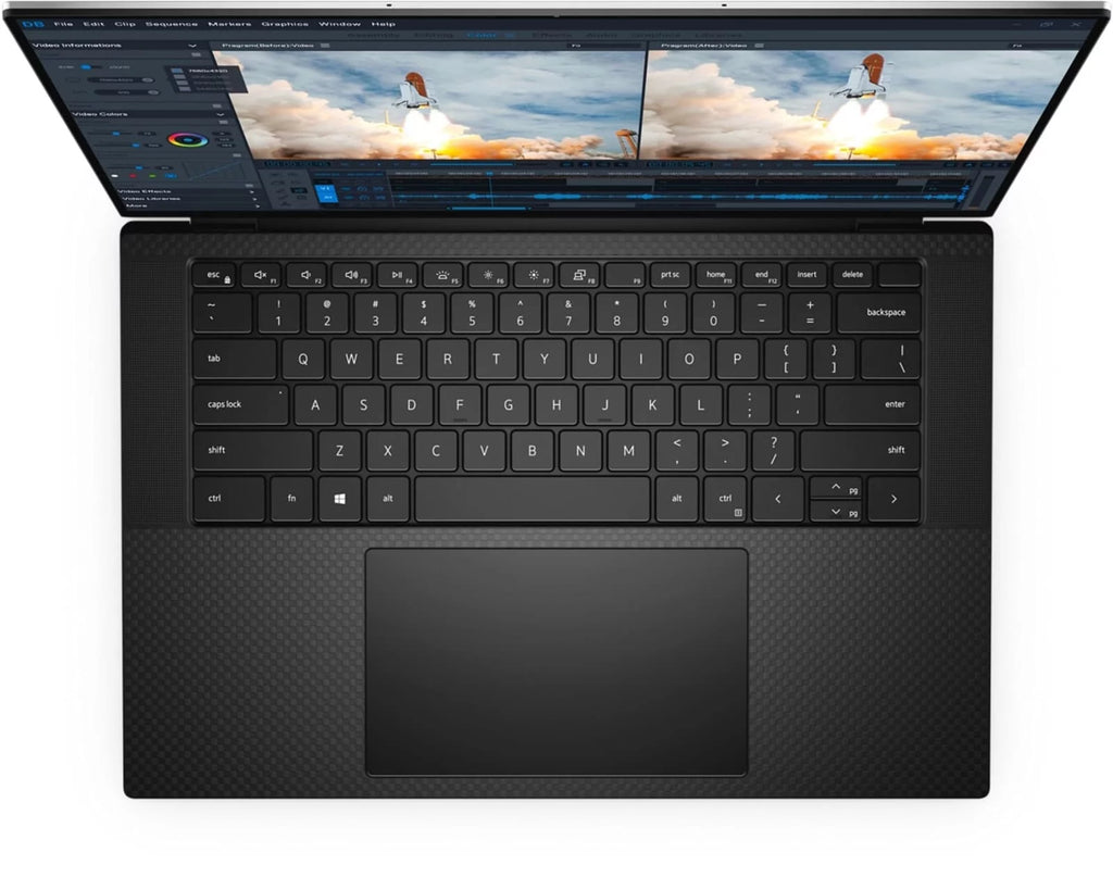 15.6" FHD+ Workstation Laptop, Core i7, 256GB SSD, 8GB RAM U671178