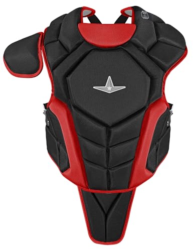 Baseball Catching Equipment Kit, NOCSAE Standard Y776336