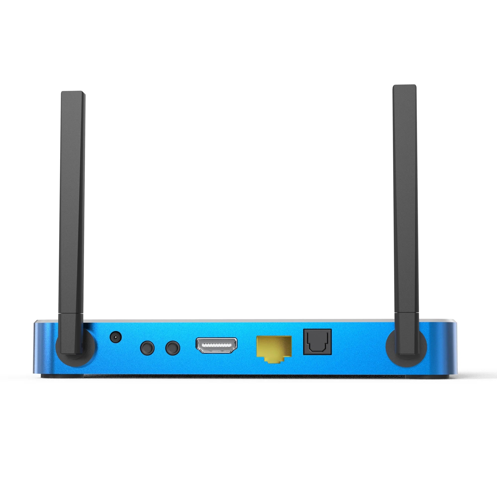 SuperBox S5 Max Premium Edition Bundle with 8K HDMI Cable and Backlit Mini Wireless Keyboard Remote I34800