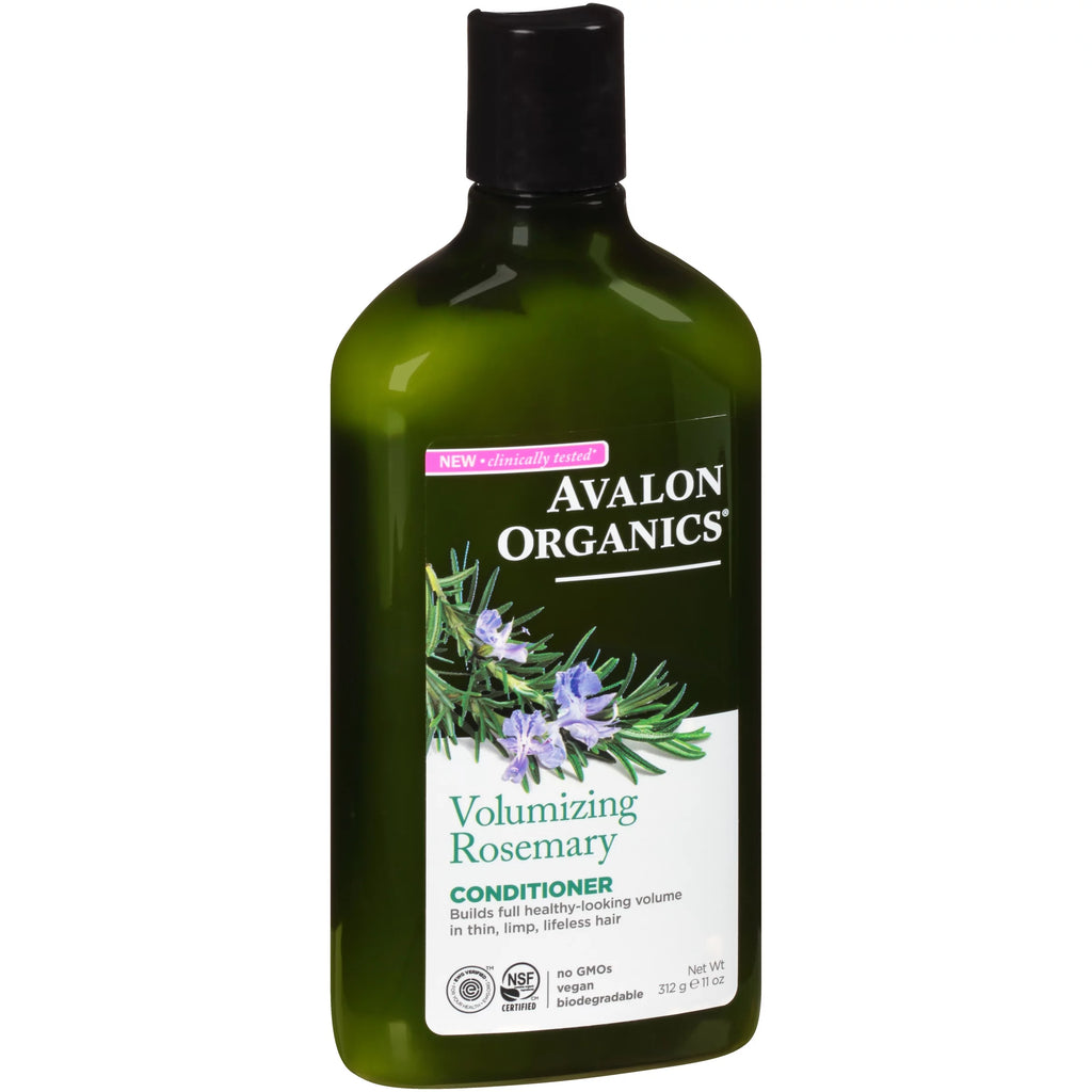 Rosemary Volumizing Conditioner, 11 fl oz X19470