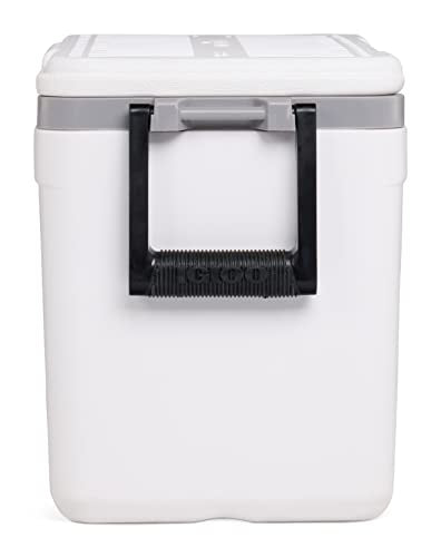 Marine Insulated Portable Hard Side Cooler Ice Chest A4496