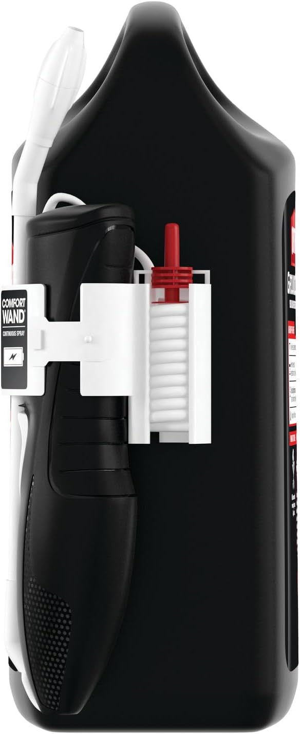 Vegetation Killer with Comfort Wand, 1 gal I115