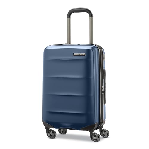 Carry-On Hardside Expandable 21-Inch Luggage with Spinner Wheels and TSA Lock T525535