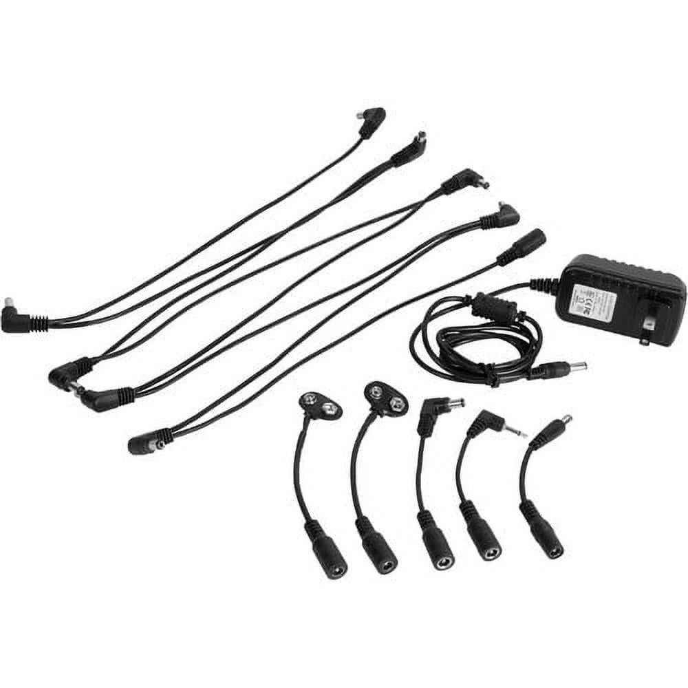 Pedal Power Pack J951