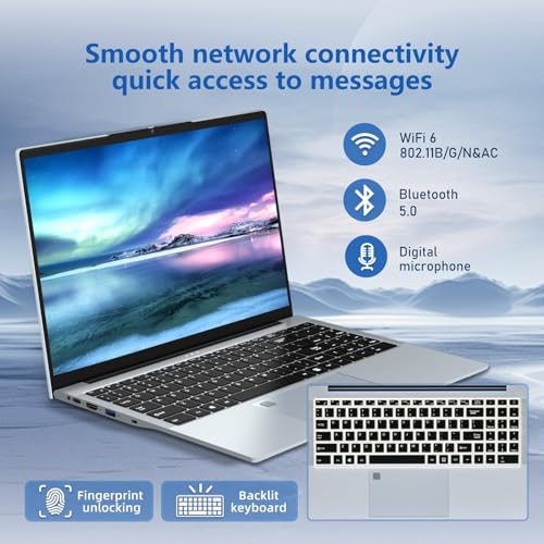 Gaming Laptop 15.6 inch, i5 Processor, 24GB RAM, 512GB SSD, Full HD Display Z830