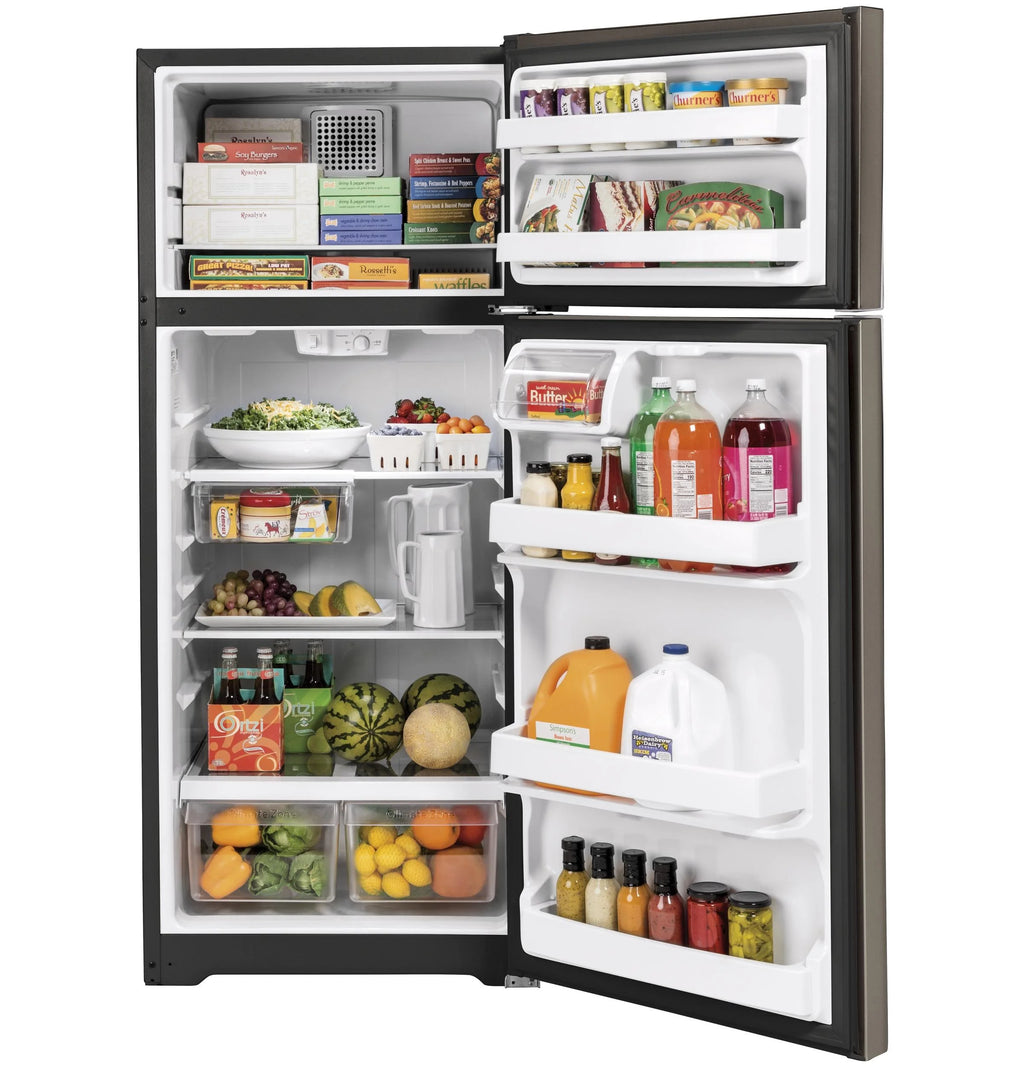 17.5 Cu. Ft. Top Freezer Refrigerator W98867