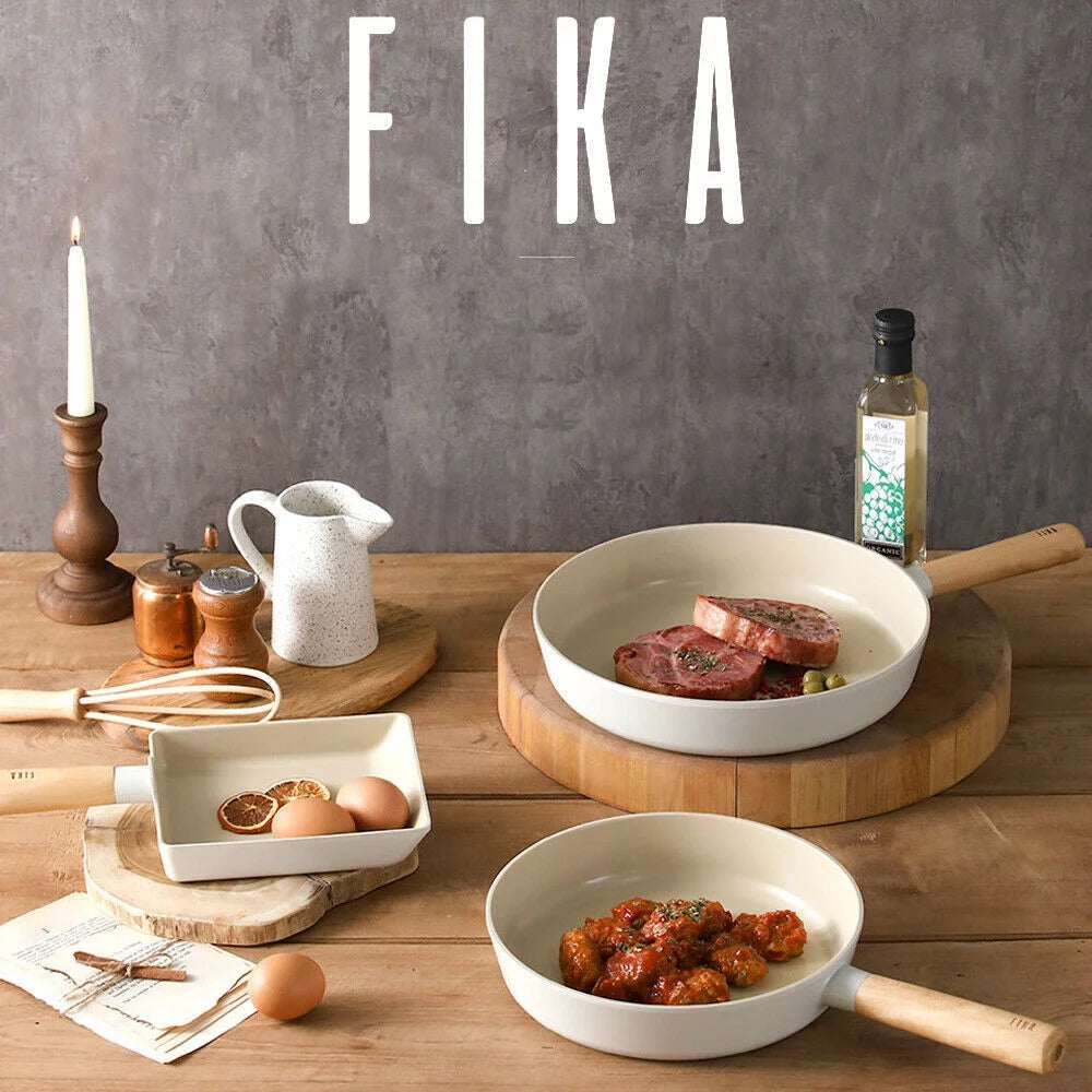 Induction Cookware Set of 6 F16187