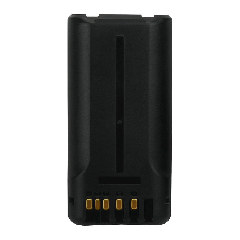 Battery Replacement for Kenwood VP5000 TK-5430 VP6230 NX-5400 X38843