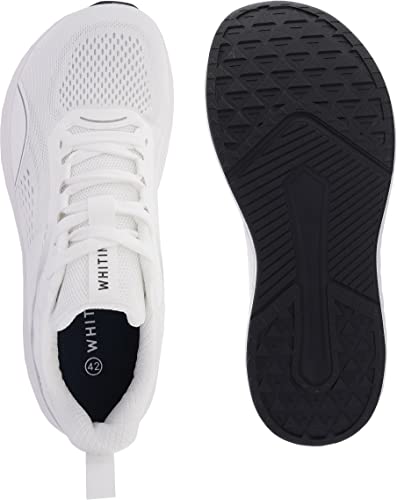 Men's Zero Drop Running Shoes Wide Toe Box O12752