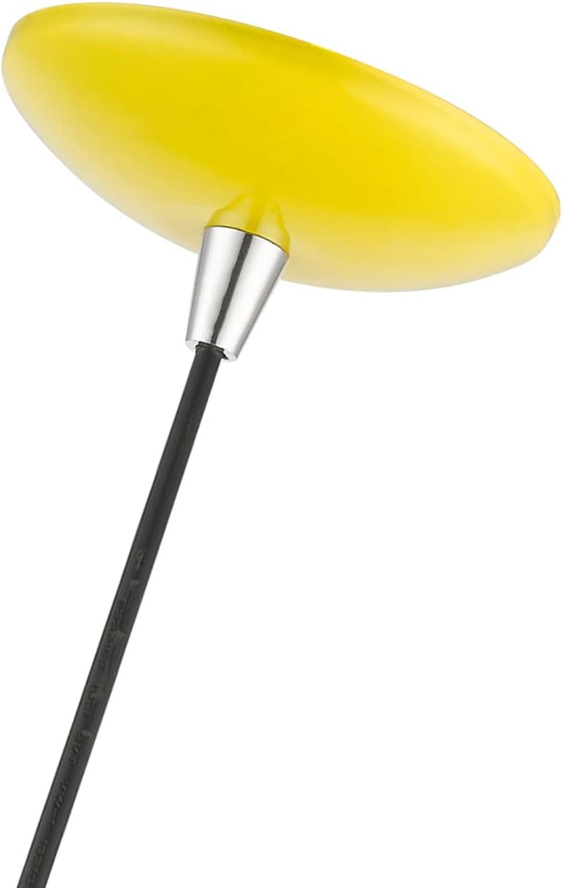 Globe Pendant Light, Industrial Style, 15 Inches Tall E67214