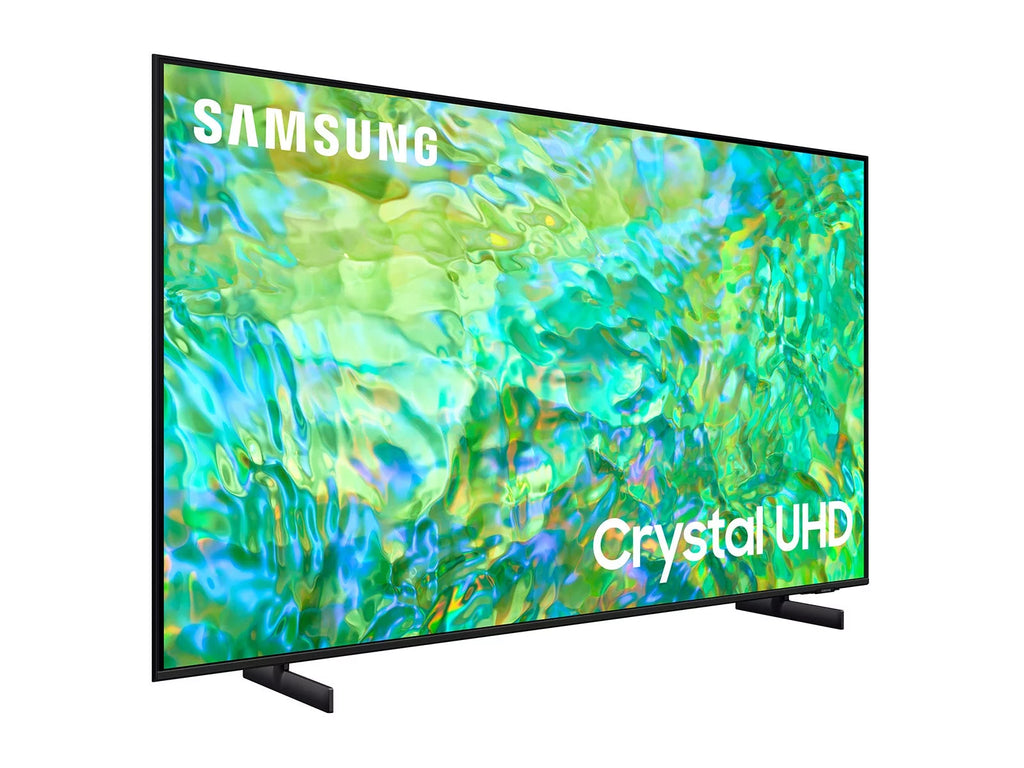 75" Crystal UHD 4K Smart Television U261819