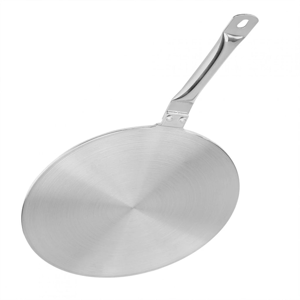 Stainless Steel Heat Diffuser for Gas Electric Induction Cooker G91795