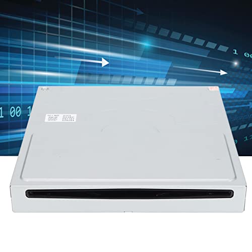 Replacement Optical Disc Drive for Game Console H675