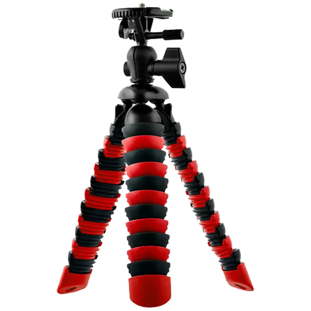 DSLR Camera Bundle with 18-55mm Zoom Lens and Accessories U509634