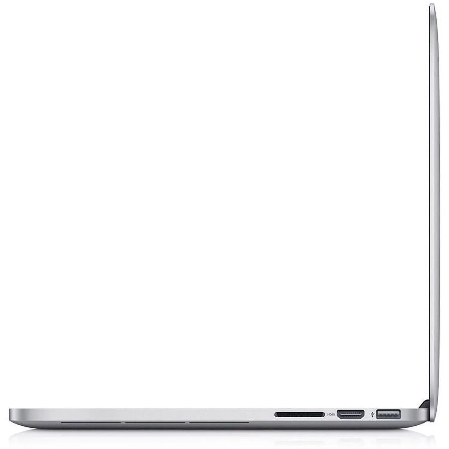 13" MacBook Pro Retina 2.5GHz i5 8GB 256GB SSD X76211