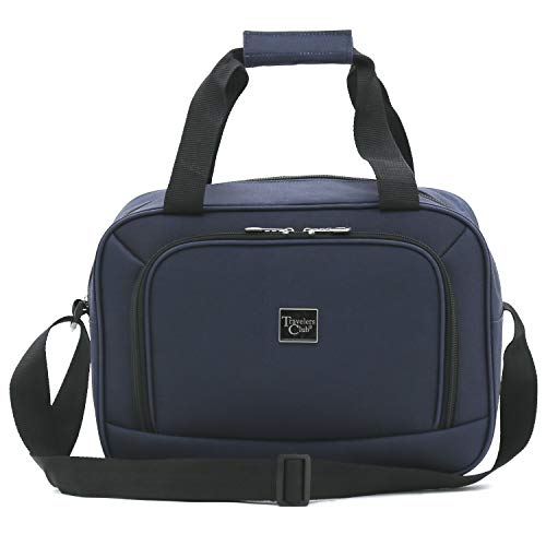 Hardside Luggage 4-Piece Set, Black J441
