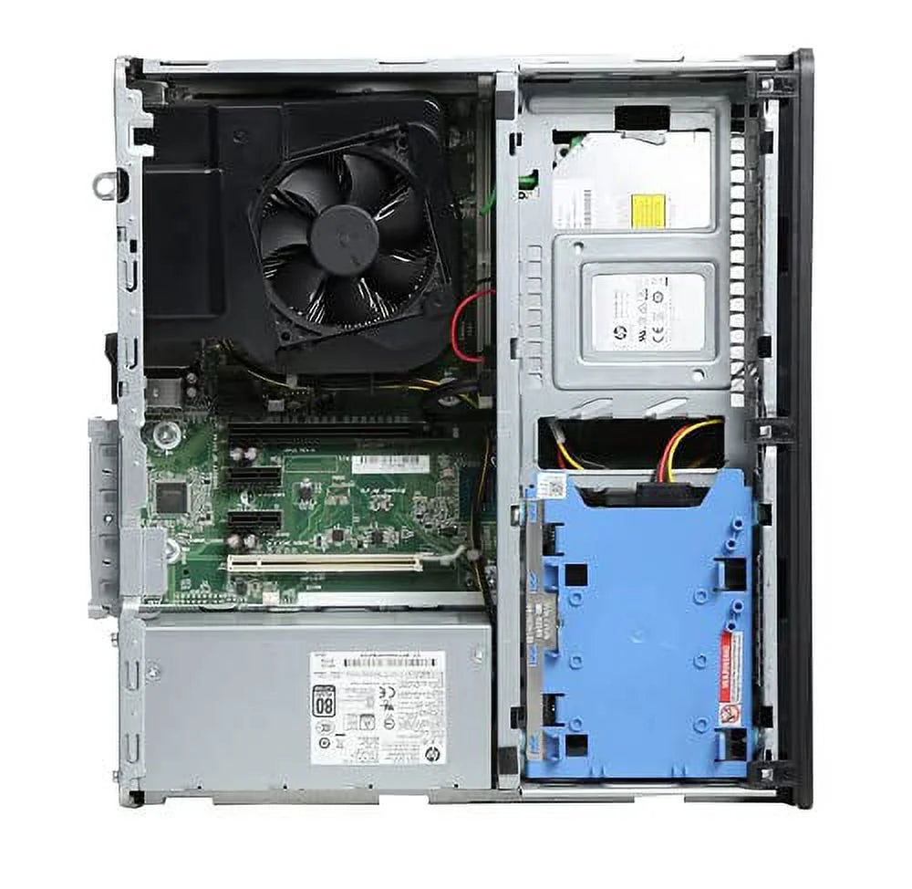 Small Form Desktop PC, Core i5, 16GB RAM, 256GB SSD, WiFi, Windows 10 Pro V550