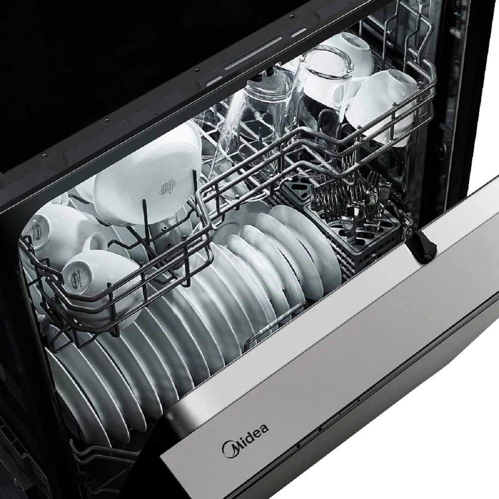 24" Built-In Dishwasher with Extended Dry N455020