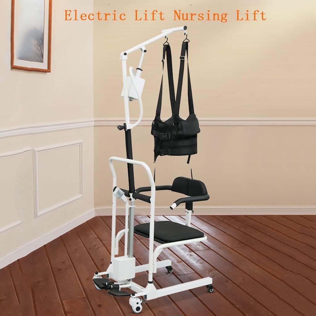 Electric Wheelchair Stair Lift with One-Touch Button H831216