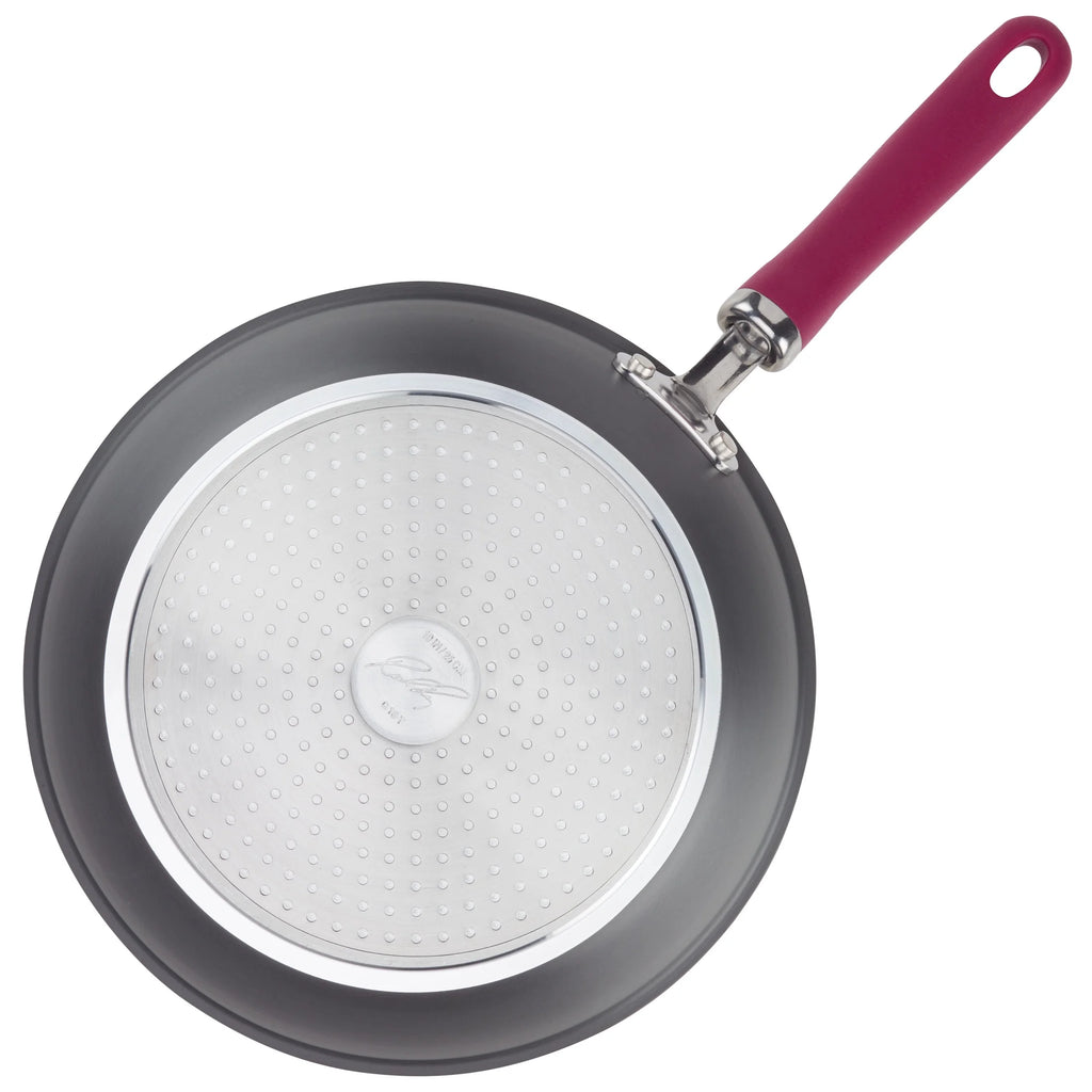 Nonstick Pots and Pans Set, 11 Piece A2771