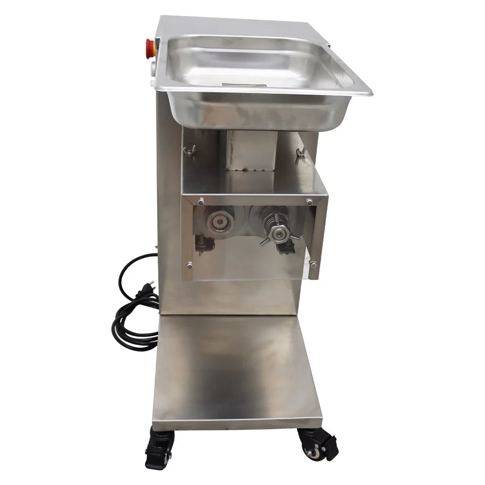 Electric Meat Cutting Machine with 12mm Blade T777580