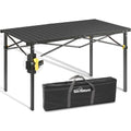 Foldable Camping Table for 2-6 Person with Carry Bag K7030