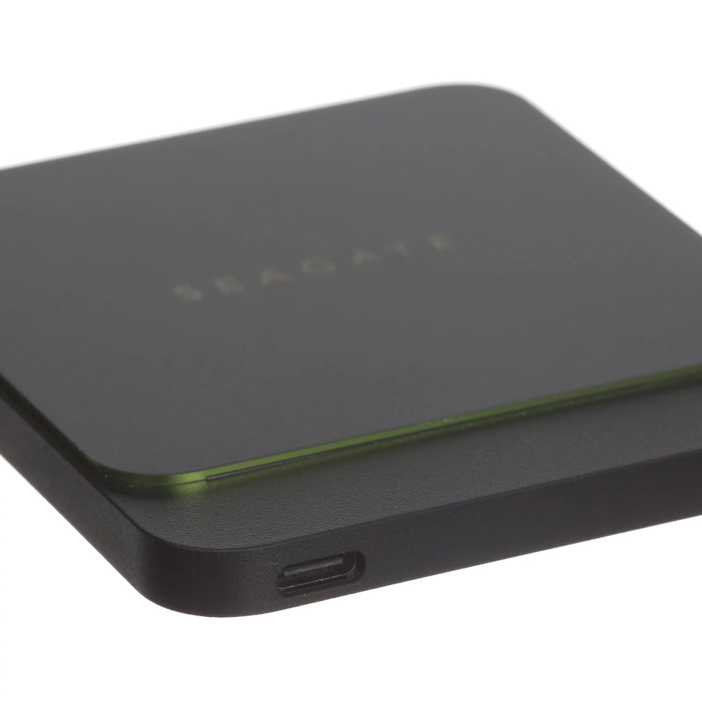 500GB External SSD Portable for PlayStation H77225