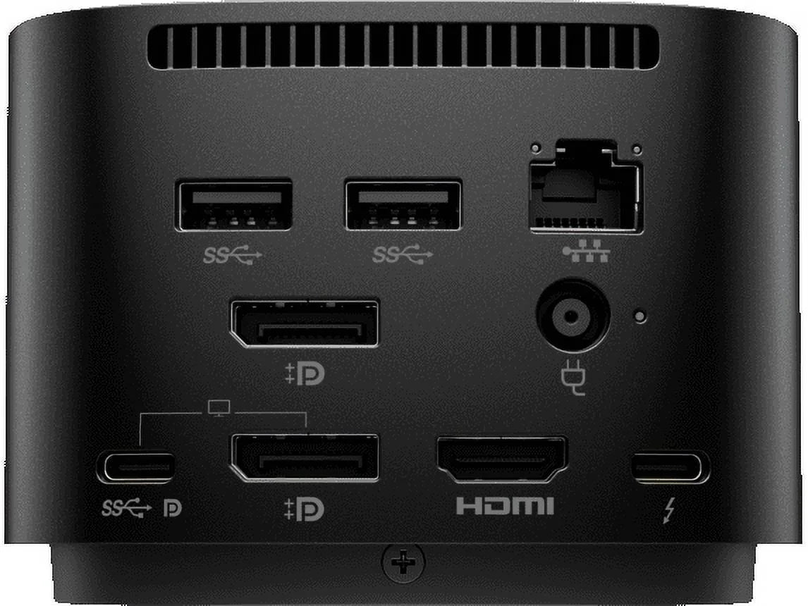 Thunderbolt Dock 120W L4478