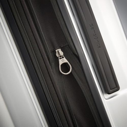 Carry-On Hardside Expandable 21-Inch Luggage with Spinner Wheels and TSA Lock T525535