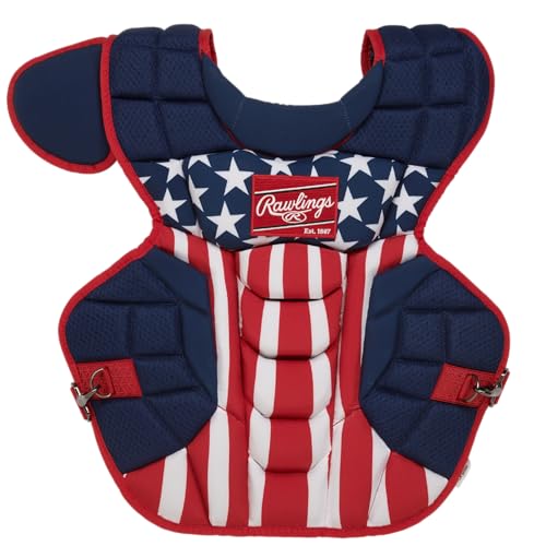 Catcher's Set Baseball Gear E567