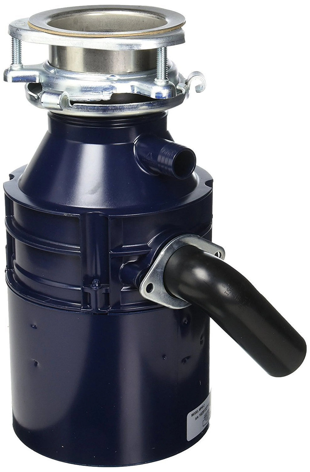 Waste Disposer 1/2 HP B671577